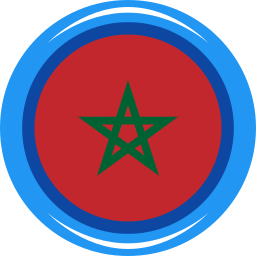 Morocco icon