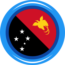 Papua New Guinea icon