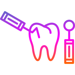 dentistry Icône