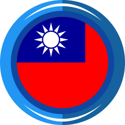 Taiwan icon