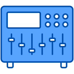 miscelatore icona