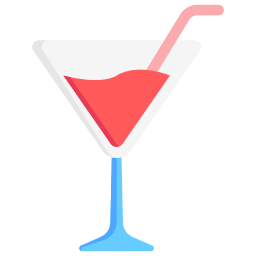 martini icono