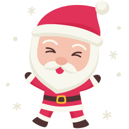 산타 클로스 icon