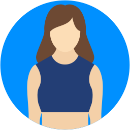 여자 운동가 icon