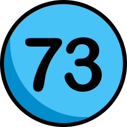 73 icoon