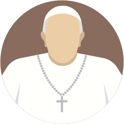 sacerdote icona