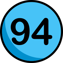 94 icon