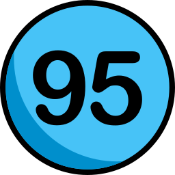 95 Ícone