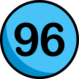 96 icon