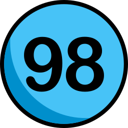 98 Icône