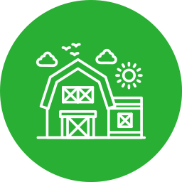 Barn icon