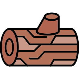 Log icon