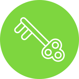 Key icon