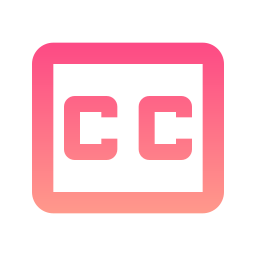 cc icon