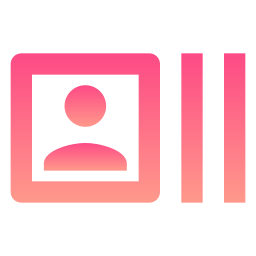 User icon