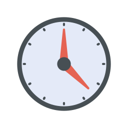 Clock icon