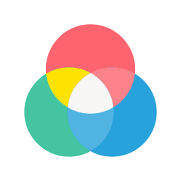 Color control icon