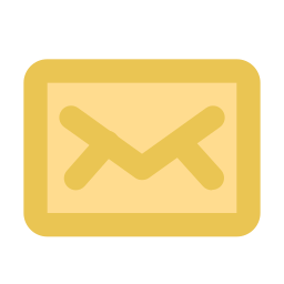 Mail icon