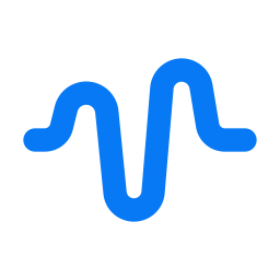 音声の波 icon
