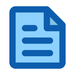 File icon