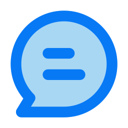 Message icon