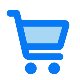 Trolley icon