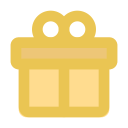 Gift icon