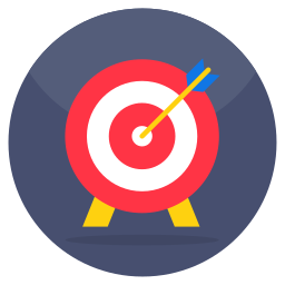 Target icon