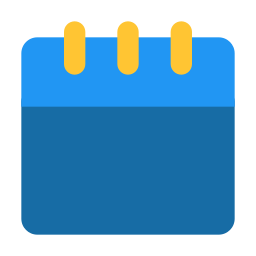 Calendar icon