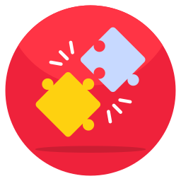 puzzle icon