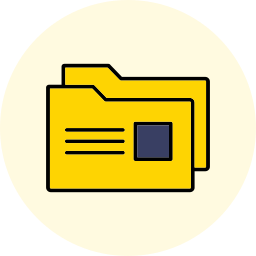 Folder icon