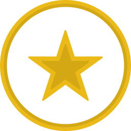 Star icon