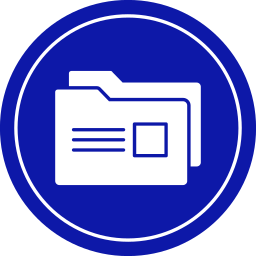 mappe icon