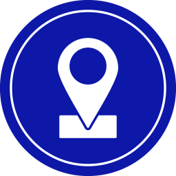 Pin icon