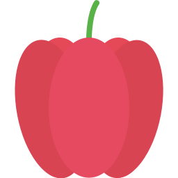 Bell Pepper icon