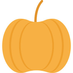 Pumpkin icon