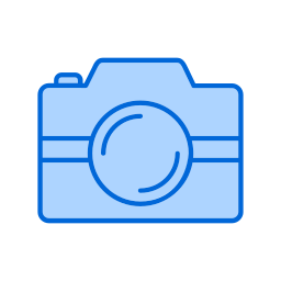 Camera icon