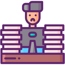 Workload icon