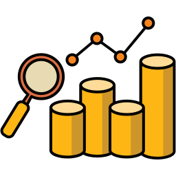 Analytics icon