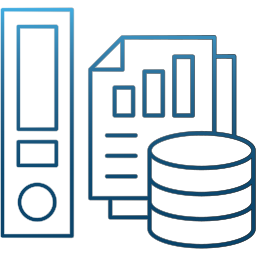 data Icône