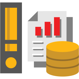 data иконка