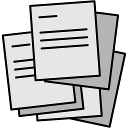 Papers icon