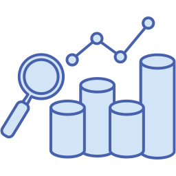 Analytics icon