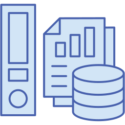 Data icon