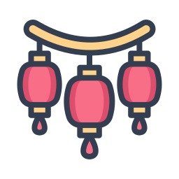 Lantern icon