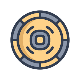 Coin icon