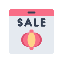 Sale icon