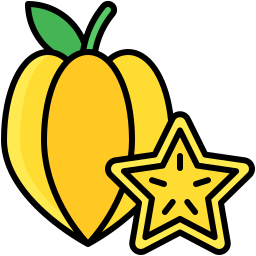 carambola icono