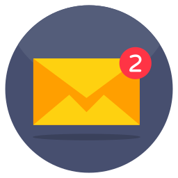 Mail icon