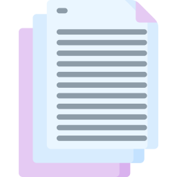 papier icon